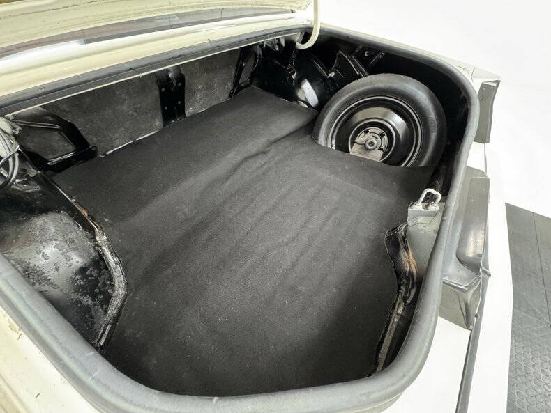 1986 Chevrolet Monte Carlo