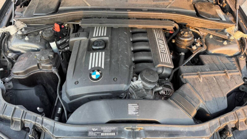 2012 BMW 1 Series 128i