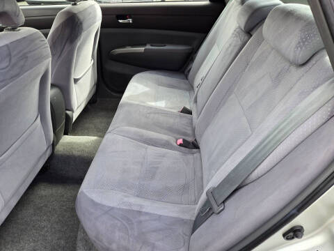 2005 Toyota Prius