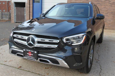 2020 Mercedes-Benz GLC for sale at AA Discount Auto Sales in Bergenfield NJ