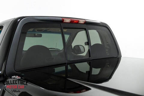 2000 Ford F-150 SVT Lightning