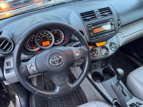 2012 Toyota RAV4 Limited