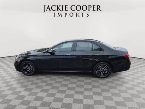 2023 Mercedes-Benz E-Class E 450 4MATIC