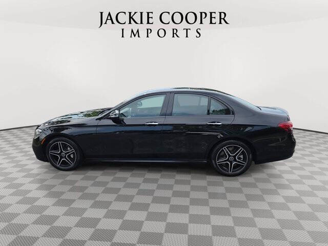 2023 Mercedes-Benz E-Class E 450 4MATIC