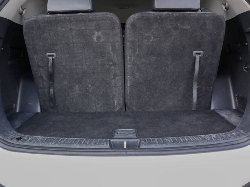 2016 Kia Sorento EX V6