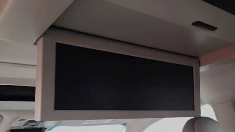 2013 Toyota Sienna Limited 7-Passenger