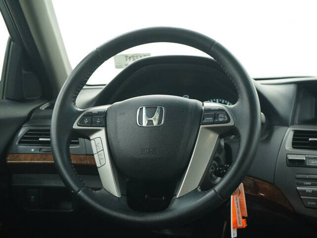 2011 Honda Accord EX-L