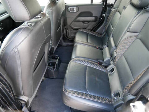 2023 Jeep Gladiator High Altitude