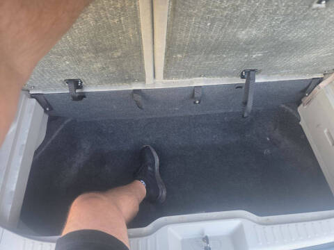 2011 Nissan Quest 3.5 SV