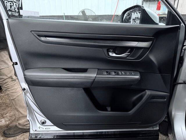 2023 Honda CR-V