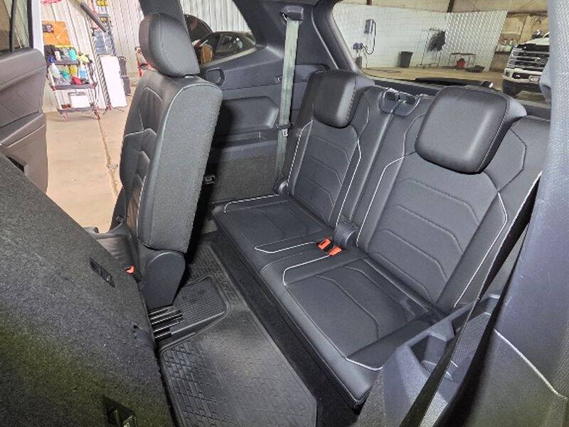 2020 Volkswagen Tiguan SEL Premium R-Line 4Motion