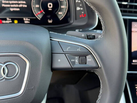2026 Audi Q7 quattro Premium Plus 55 TFSI