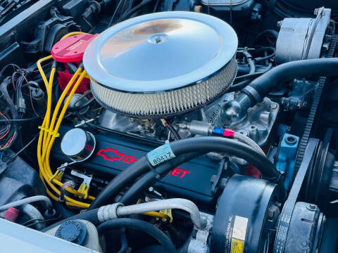 1980 Chevrolet Corvette