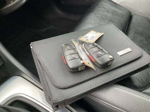 2018 Audi Q3 2.0T quattro Premium Plus