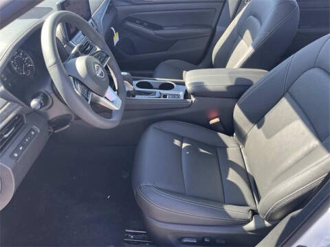 2025 Nissan Altima 2.5 SL