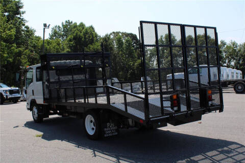 2024 Chevrolet 4500HG LCF