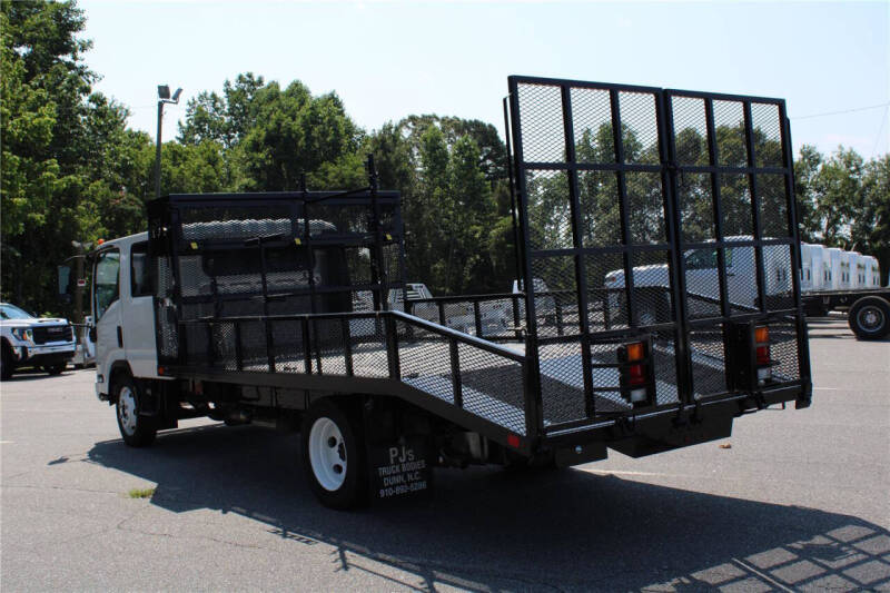 2024 Chevrolet 4500HG LCF