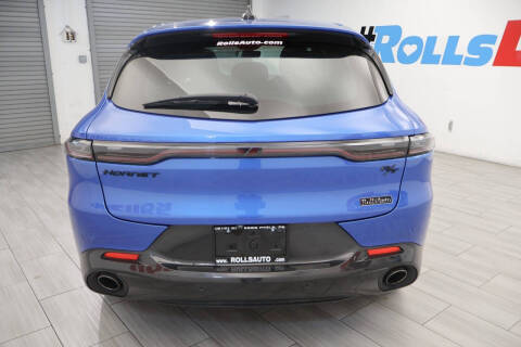 2024 Dodge Hornet R/T Plus