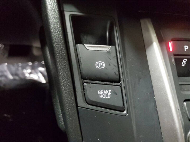 2020 Honda CR-V Hybrid EX-L