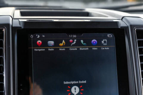 2017 Ford F-250 Super Duty