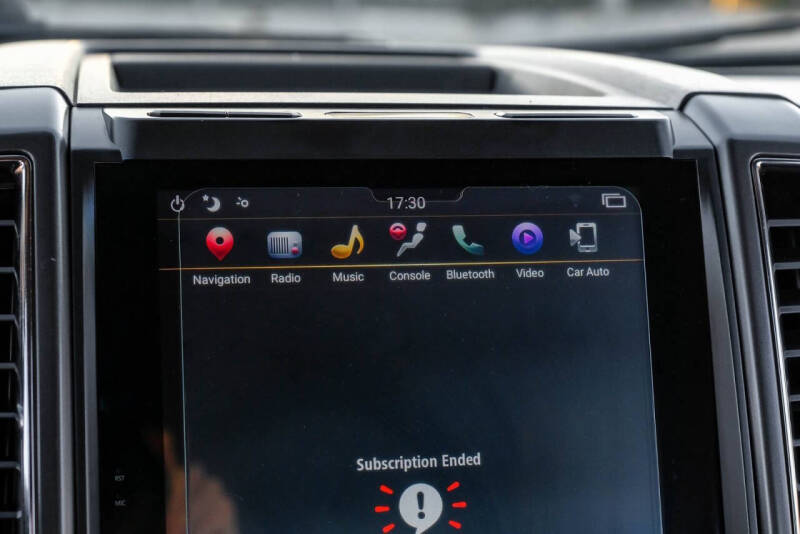 2017 Ford F-250 Super Duty