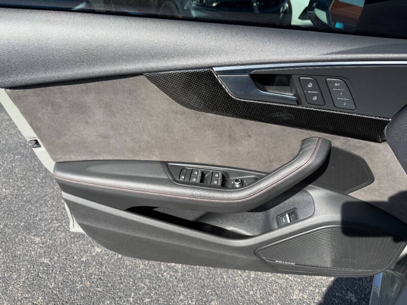 2019 Audi S4 3.0T quattro Premium Plus