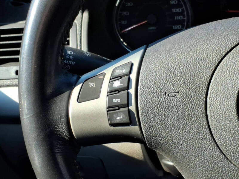 2010 Chevrolet Cobalt LT