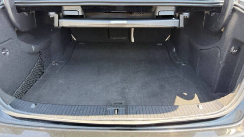 2016 Mercedes-Benz E-Class E 350