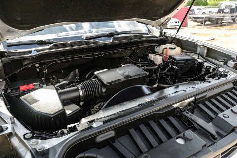 2023 Chevrolet Silverado 2500HD LT