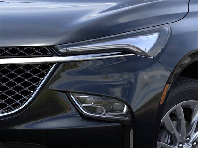 2024 Buick Enclave Avenir