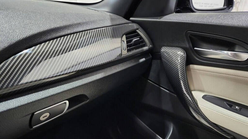 2016 BMW 2 Series M235i