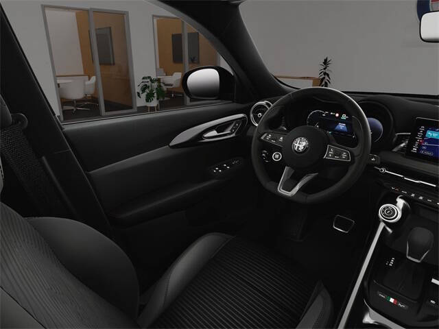 2025 Alfa Romeo Tonale