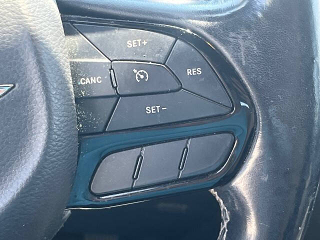 2019 Chrysler 300 S