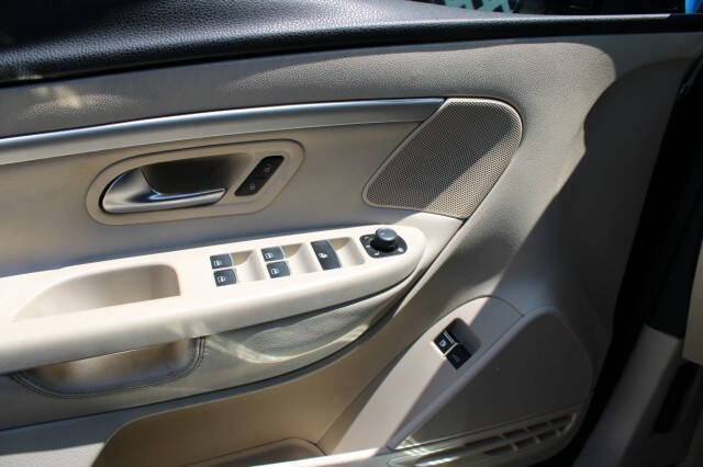 2015 Volkswagen Eos Komfort Edition SULEV