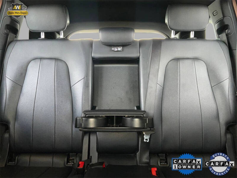 2023 Mercedes-Benz EQB EQB 250+