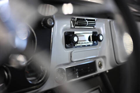 1968 Chevrolet C/K 1500 Series
