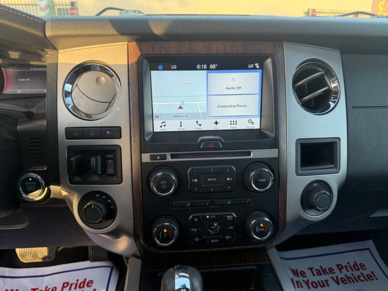 2017 Ford Expedition