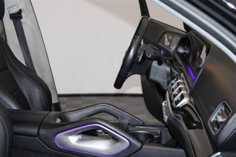 2020 Mercedes-Benz GLS GLS 450