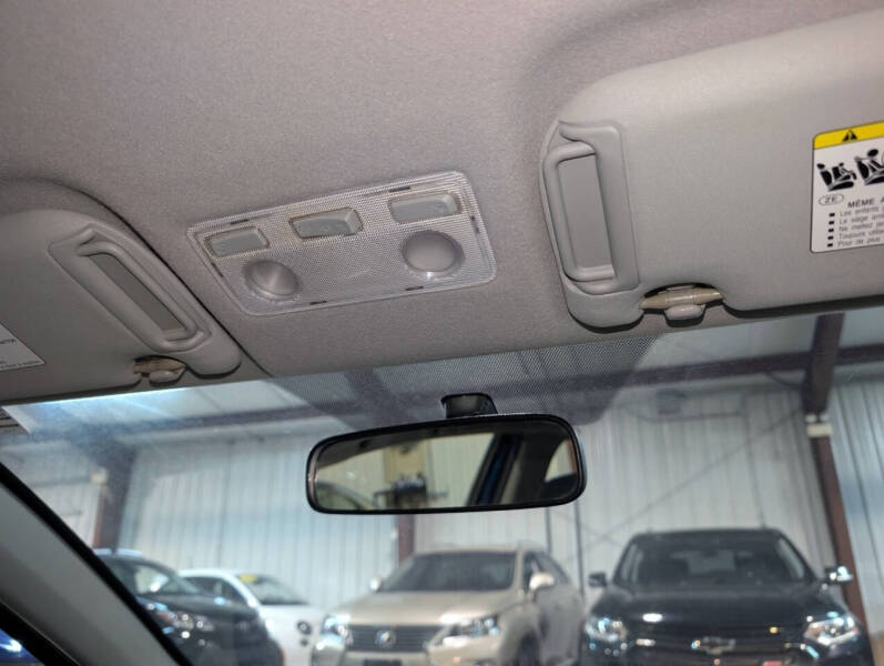 2014 Toyota Yaris