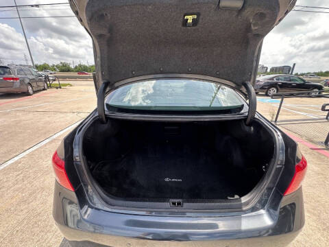 2009 Lexus ES 350