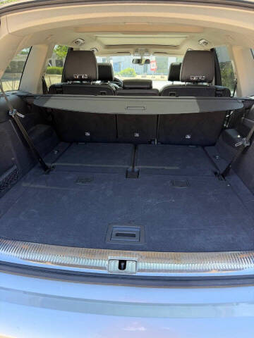 2014 Audi Q7 3.0T quattro Premium Plus
