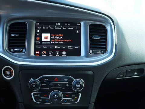 2021 Dodge Charger GT