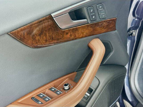 2018 Audi A5 Sportback 2.0T quattro Prestige