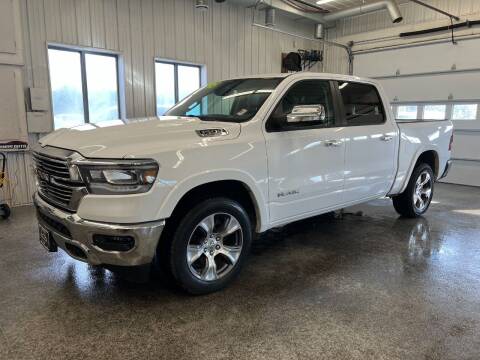 2020 RAM 1500 for sale at Sand's Auto Sales in Cambridge MN