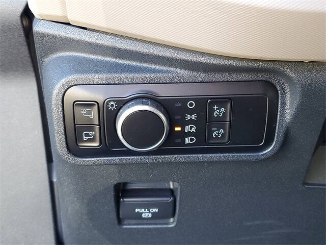 2023 Ford Bronco Wildtrak Advanced