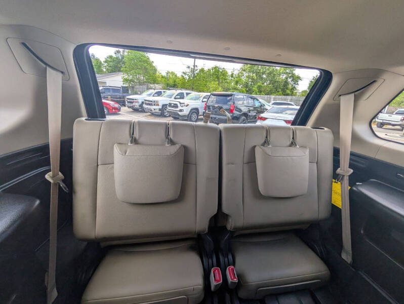 2013 Toyota 4Runner Limited