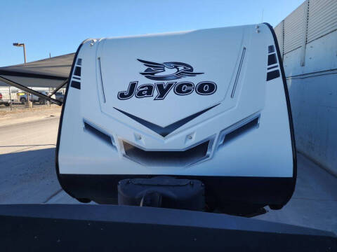 2021 Jayco n/a