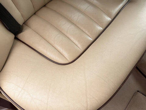 1978 Rolls-Royce Silver Shadow