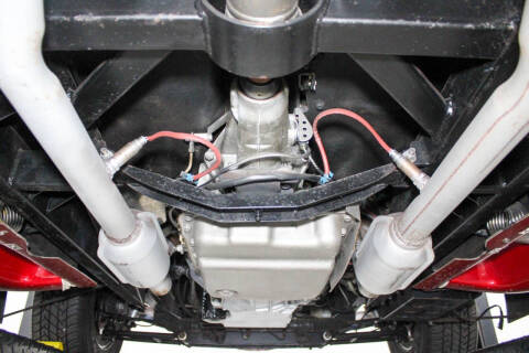 1936 Auburn Speedster