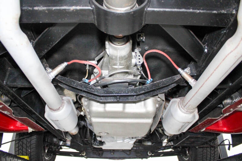 1936 Auburn Speedster